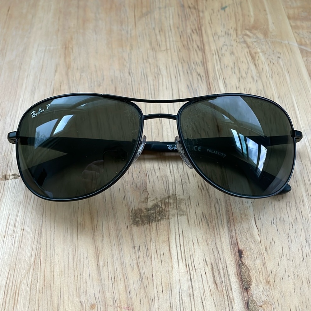 Ray Ban Sunglasses Men